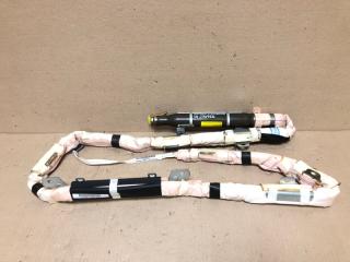 Подушка безопасности (штора) левая NISSAN ALTIMA L32 07-12 2012