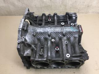 Блок двигателя TRIBECA B10 07-13 Внедорожник 3.6 EZ36