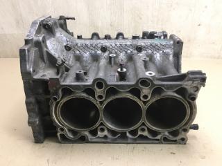 Блок двигателя SUBARU TRIBECA B10 07-13 Внедорожник 3.6 EZ36