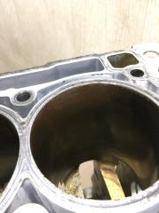 Блок двигателя TRIBECA B10 07-13 Внедорожник 3.6 EZ36