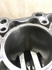 Блок двигателя TRIBECA B10 07-13 Внедорожник 3.6 EZ36