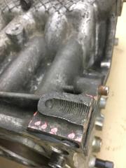 Блок двигателя TRIBECA B10 07-13 Внедорожник 3.6 EZ36