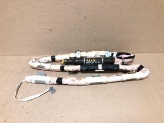 Подушка безопасности (штора) правая NISSAN ALTIMA L32 07-12 2012