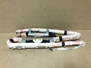 Подушка безопасности (штора) правая ALTIMA L32 07-12 2012 Седан 2.5 QR25DE