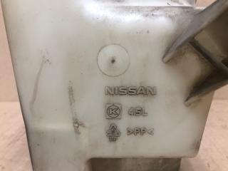 Бачок омывателя ALTIMA L32 07-12 2012 Седан 2.5 QR25DE