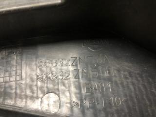 Пластик под лобовое стекло / Жабо ALTIMA L32 07-12 2012 Седан 2.5 QR25DE