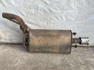 Глушитель TOYOTA SOLARA 03-09 3.3 3MZFE