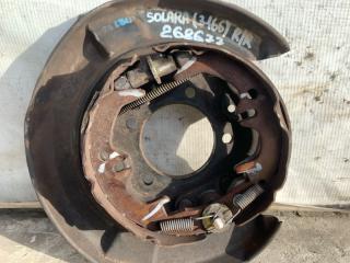 Тормозной механизм правый TOYOTA SOLARA 03-09 3.3 3MZFE