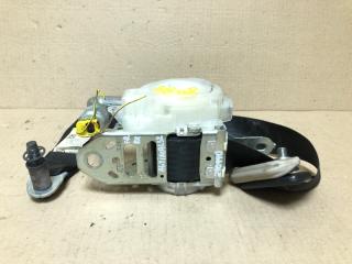 Ремень безопасности передний правый NISSAN ALTIMA L32 07-12 Седан 2.5 QR25DE