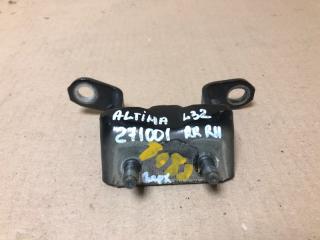 Петля двери верхняя задняя правая NISSAN ALTIMA L32 07-12 2012