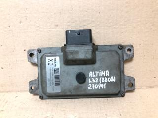 Блок управления АКПП NISSAN ALTIMA L32 07-12 2012