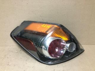 Фонарь наружный задний левый NISSAN ALTIMA L32 07-12 2012