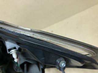 Фонарь наружный задний левый ALTIMA L32 07-12 2012 Седан 2.5 QR25DE