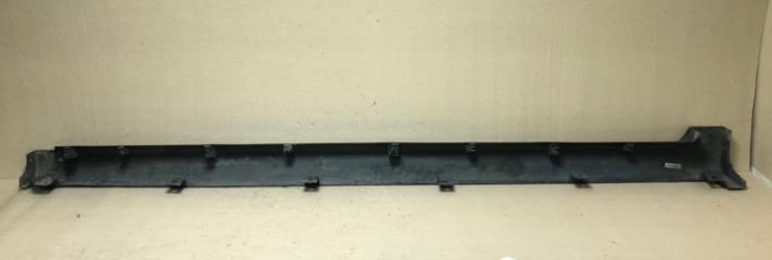 Накладка порога наружная левая ALTIMA L32 07-12 2012 Седан 2.5 QR25DE