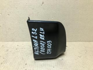 Брызговик задний левый ALTIMA L32 07-12 2012 Седан 2.5 QR25DE