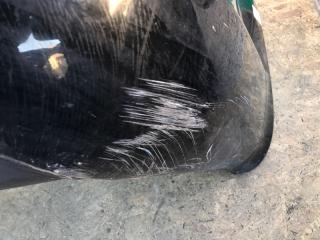 Бампер задний AVENGER 07-14 2013 JS 2.4 ED3