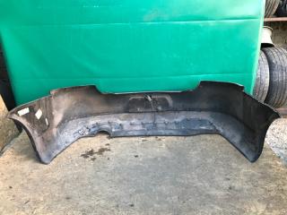 Бампер задний AVENGER 07-14 2013 JS 2.4 ED3