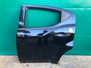 Дверь задняя левая DODGE AVENGER 07-14 2013