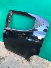Дверь задняя левая DODGE AVENGER 07-14 JS 2.4 ED3