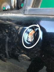 Дверь передняя левая AVENGER 07-14 2013 JS 2.4 ED3