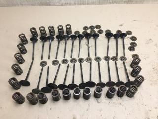 Клапан впускной TRIBECA B10 07-13 Внедорожник 3.6 EZ36