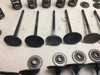 Клапан впускной TRIBECA B10 07-13 Внедорожник 3.6 EZ36