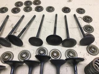 Клапан впускной TRIBECA B10 07-13 Внедорожник 3.6 EZ36