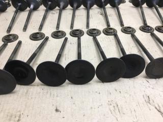 Клапан впускной TRIBECA B10 07-13 Внедорожник 3.6 EZ36