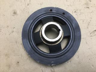 Шкив коленвала TEANA J32 08-14 VQ25