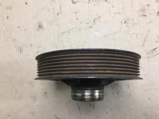 Шкив коленвала NISSAN TEANA J32 08-14 VQ25