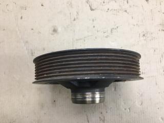 Шкив коленвала TEANA J32 08-14 VQ25