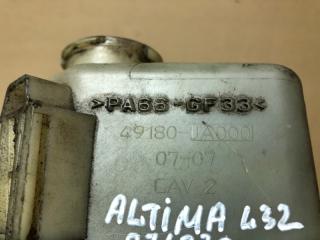 Бачок ГУР NISSAN ALTIMA L32 07-12 Седан 2.5 QR25DE