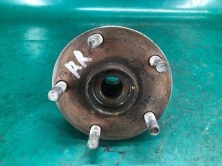 Ступица задняя правая SUBARU TRIBECA B10 07-13 2008