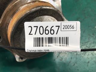Ступица задняя правая TRIBECA B10 07-13 2008 3.6 EZ36