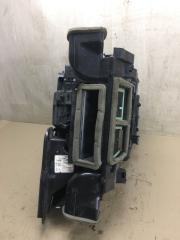 Корпус печки SENTRA B17 12-21 2017 B17 1.8 MRA8DE