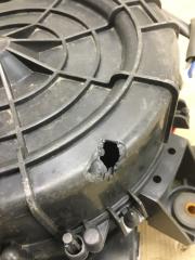 Печка задняя в сборе PATHFINDER R52 12-21 2018 R52 3.5 VQ35DD