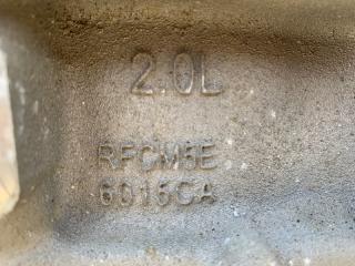 Двигатель на запчасти ( под ремонт ) FOCUS 10-18 2018 MK3 2.0 C20HDEX