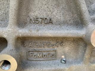 Двигатель на запчасти ( под ремонт ) FOCUS 10-18 2018 MK3 2.0 C20HDEX