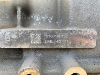 Двигатель на запчасти ( под ремонт ) FOCUS 10-18 2018 MK3 2.0 C20HDEX