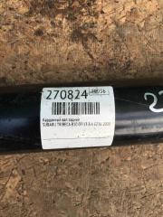 Карданный вал задний TRIBECA B10 07-13 2008 3.6 EZ36