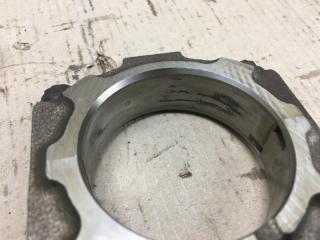 Шатун SOLARA 03-09 3MZFE