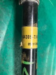 Привод передний правый RDX 12-19 2017 TB4 3.5 J35Z2