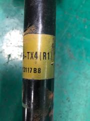 Привод передний правый RDX 12-19 2017 TB4 3.5 J35Z2