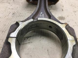 Шатун SOLARA 03-09 3MZFE