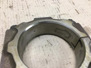 Шатун SOLARA 03-09 3MZFE