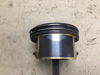 Шатун SOLARA 03-09 3MZFE