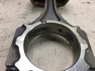 Шатун SOLARA 03-09 3MZFE