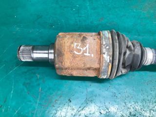 Привод передний левый ACURA RDX 12-19 TB4 3.5 J35Z2