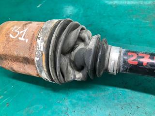 Привод передний левый RDX 12-19 2017 TB4 3.5 J35Z2