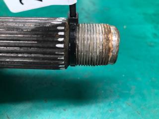 Привод передний левый RDX 12-19 2017 TB4 3.5 J35Z2